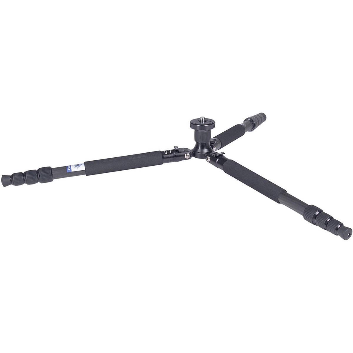 Carbon Fiber Tripod, 4 Sections, 57.9 inch M908014