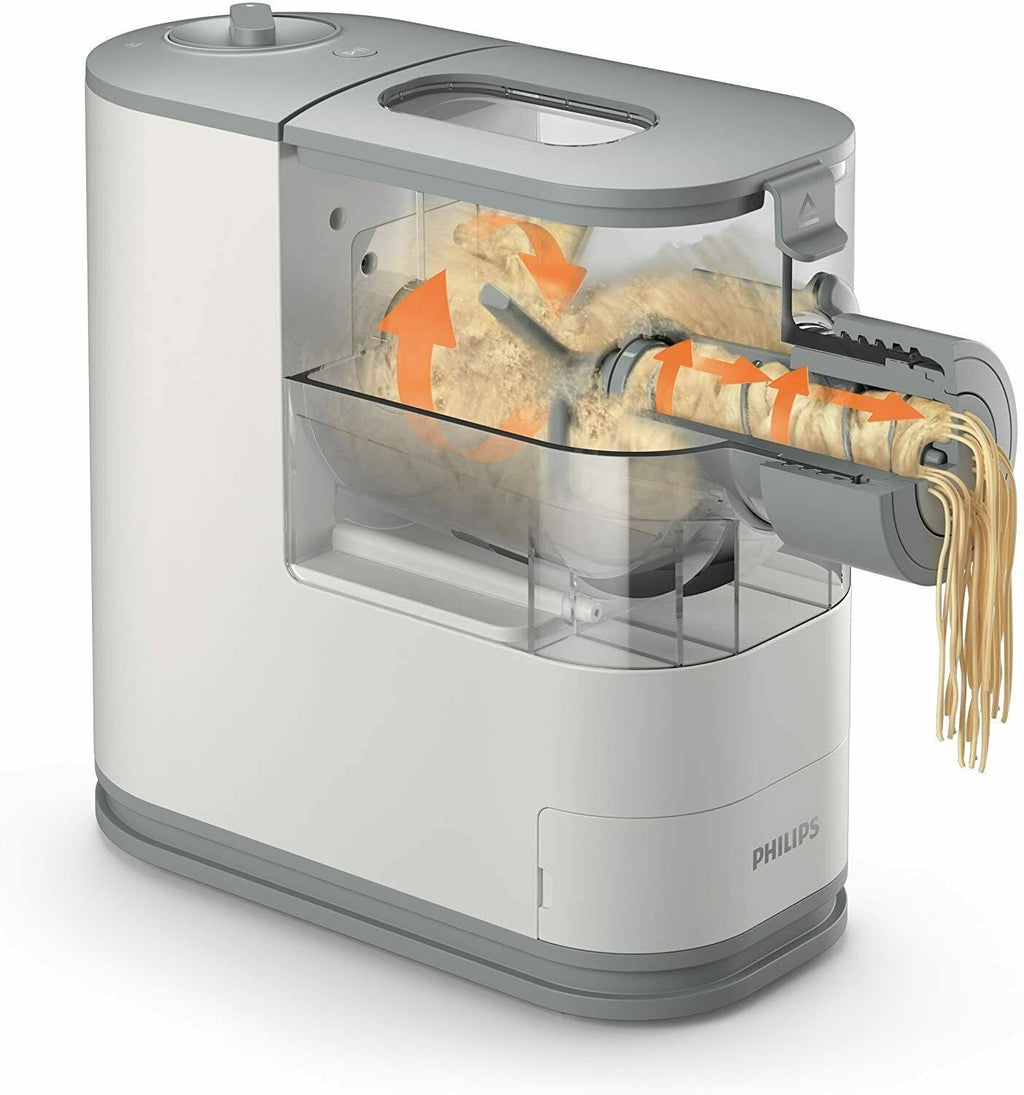 Electric Pasta Machine A638