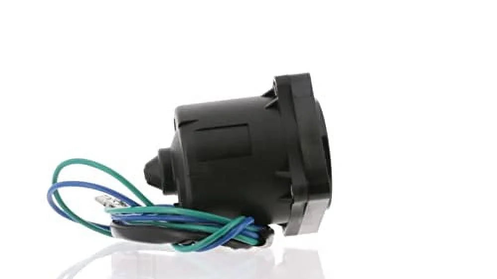 Heavy-Duty Tilt Trim Motor H318