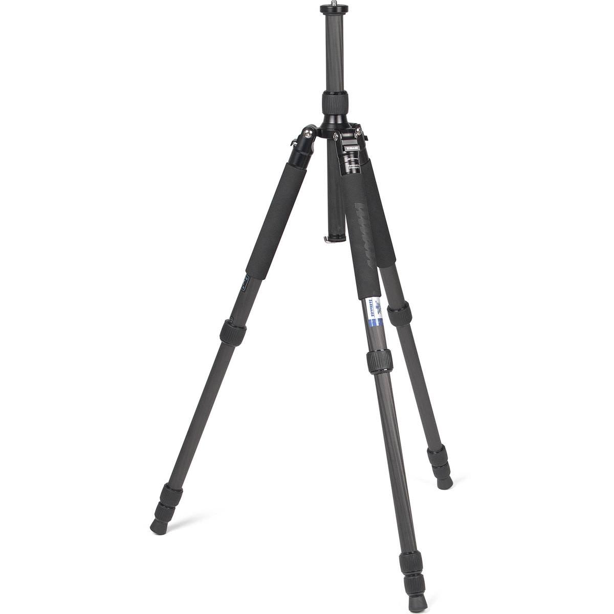 Carbon Fiber Tripod, 4 Sections, 57.9 inch M908014