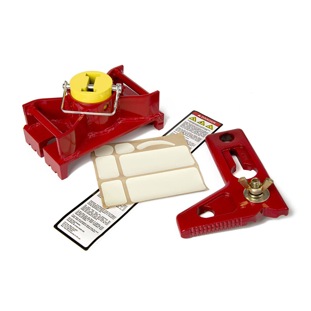First Responder Jack Conversion Kit T85773