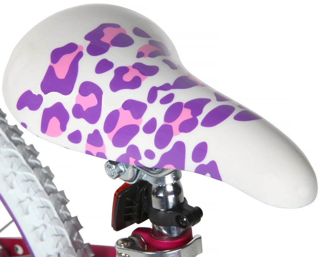 20-Inch Girls BMX Bike N342934