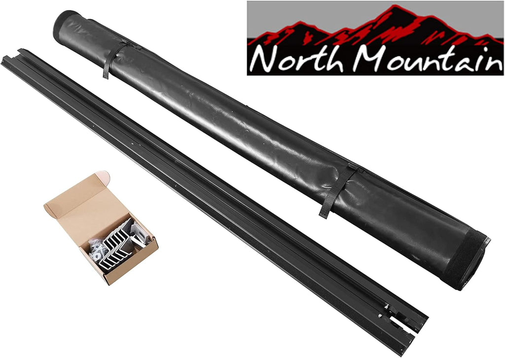 Soft Roll Up Tonneau Cover B606