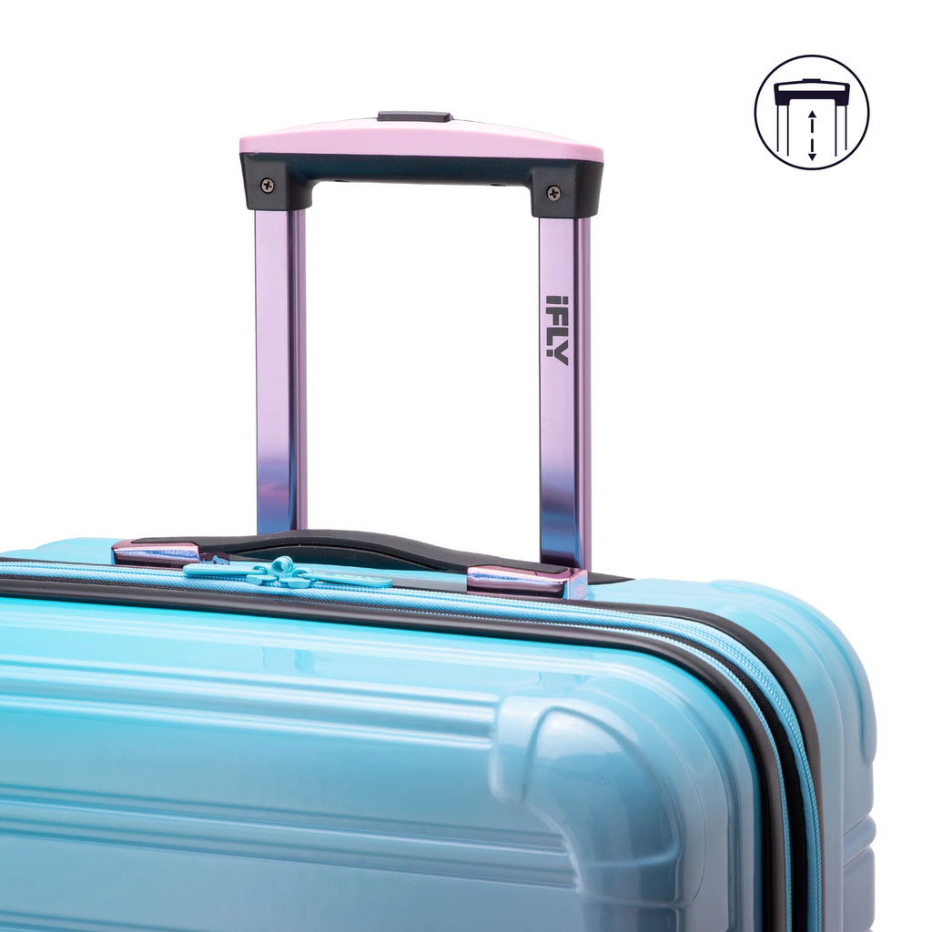Hardside Luggage 3 Piece Set N339366