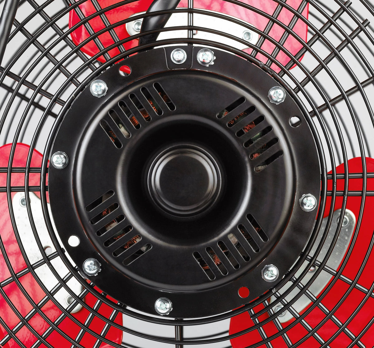 30 inch High Velocity Tilted Drum Fan V490499