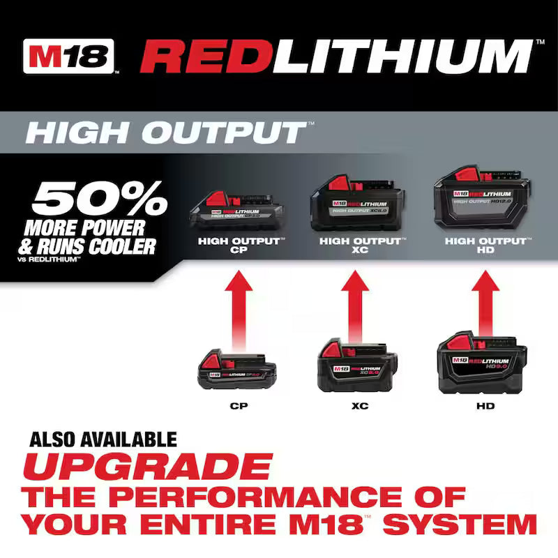 18-Volt 5.0 Ah Lithium-Ion Battery Pack X395700