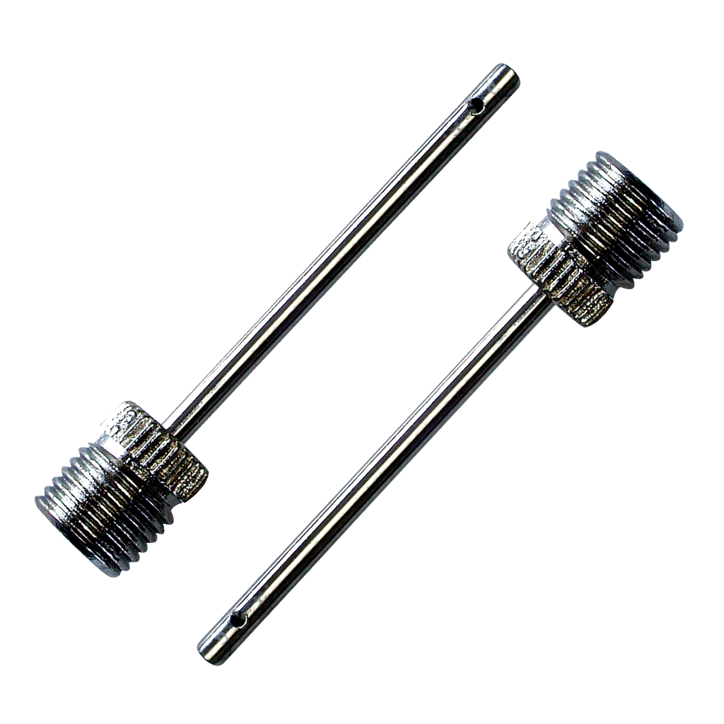 Bicycle Tire Air Needles 2 Pack F822