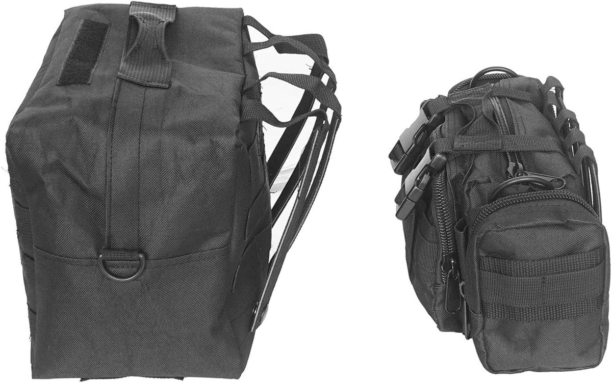 Tailgate Storage Bags Cargo Organizer Kit Y21480