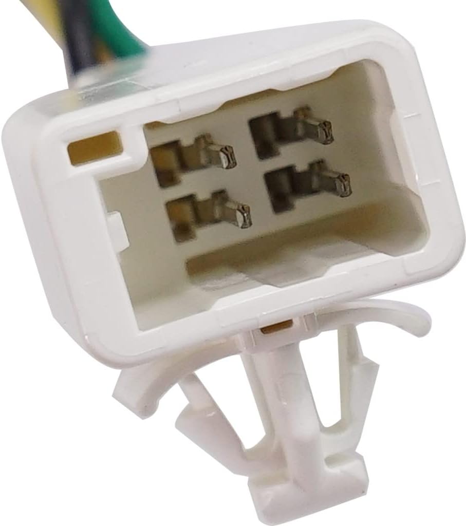 Back-Up Camera V8764