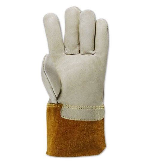 Cow Grain Full Leather F631