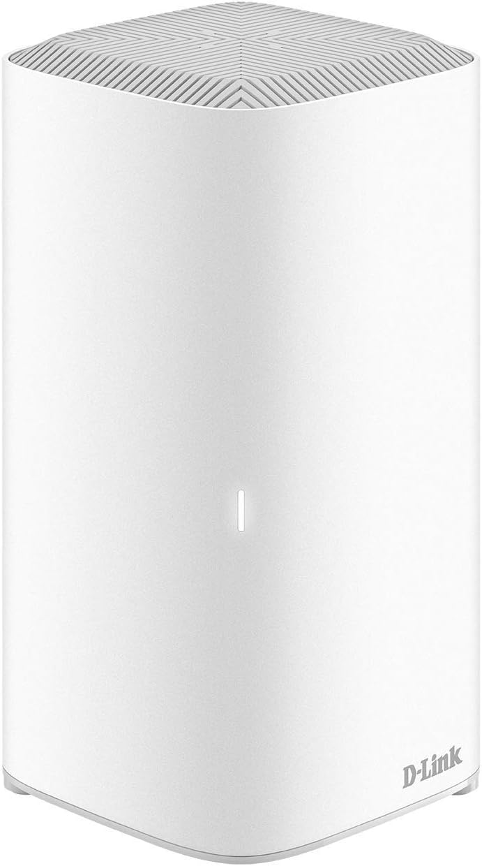 WiFi 6 Router AX1800 Gigabit Dual Band Mesh B35049