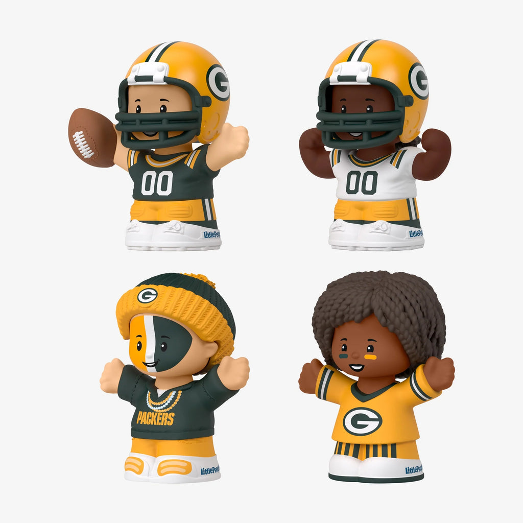 Little People Collector Set J1288