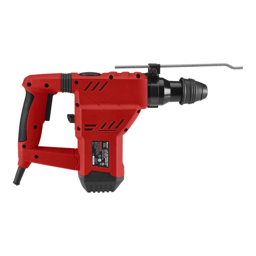 10 Amp 1-1/8 in. SDS-Type Variable-Speed Rotary Hammer K99141