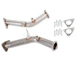 Test Pipes with Cel Fix K9924