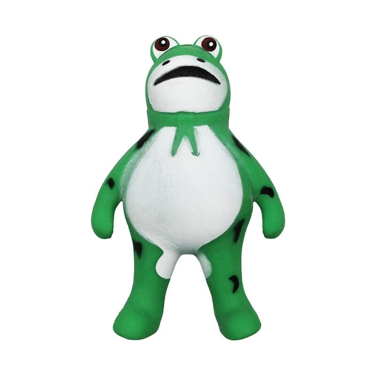 Stress Relief Frog Squeeze Toy V394984