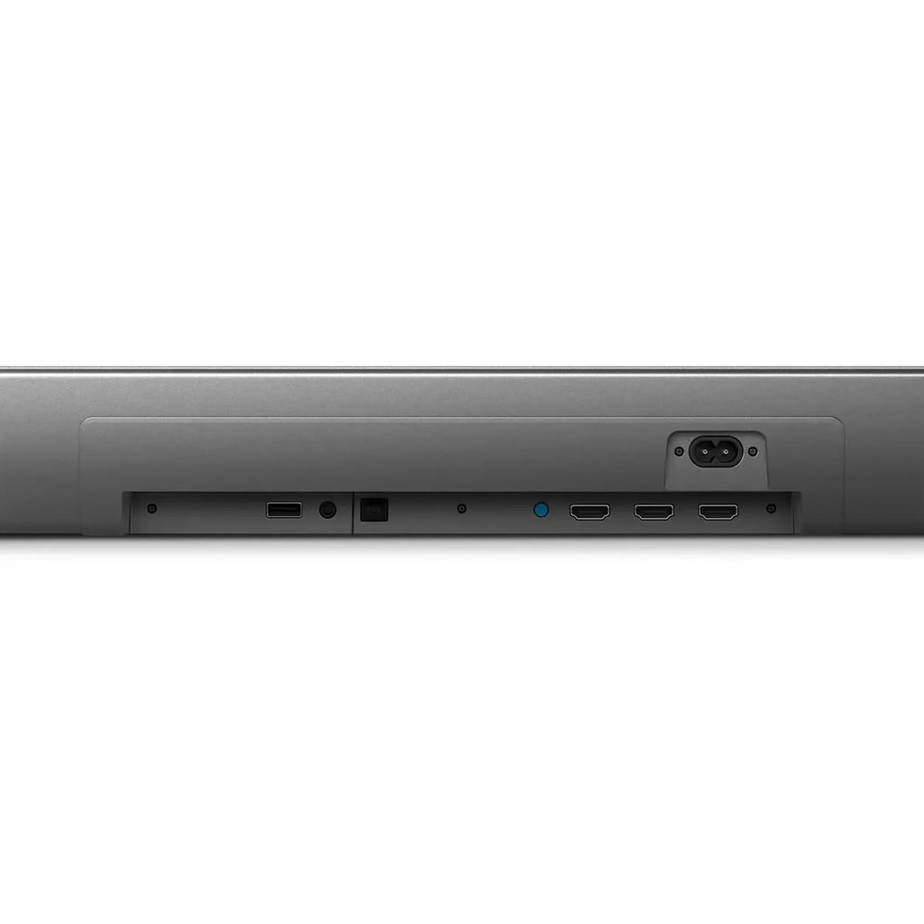 390W 5.1.2-Channel Dolby Atmos Soundbar System - Black L431645