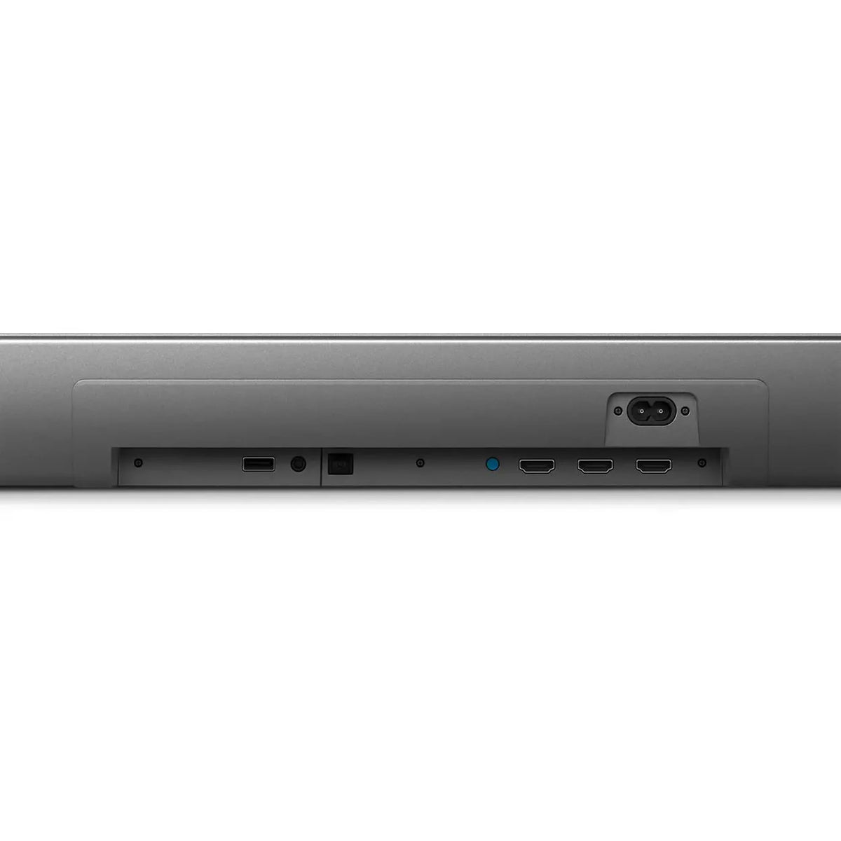 390W 5.1.2-Channel Dolby Atmos Soundbar System - Black L431645