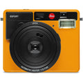Orange Instant Camera Y947