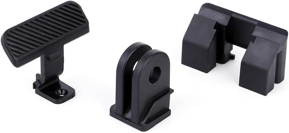 Black Mount Part Q5452