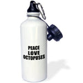 Octopus Sports Water Bottle F1287