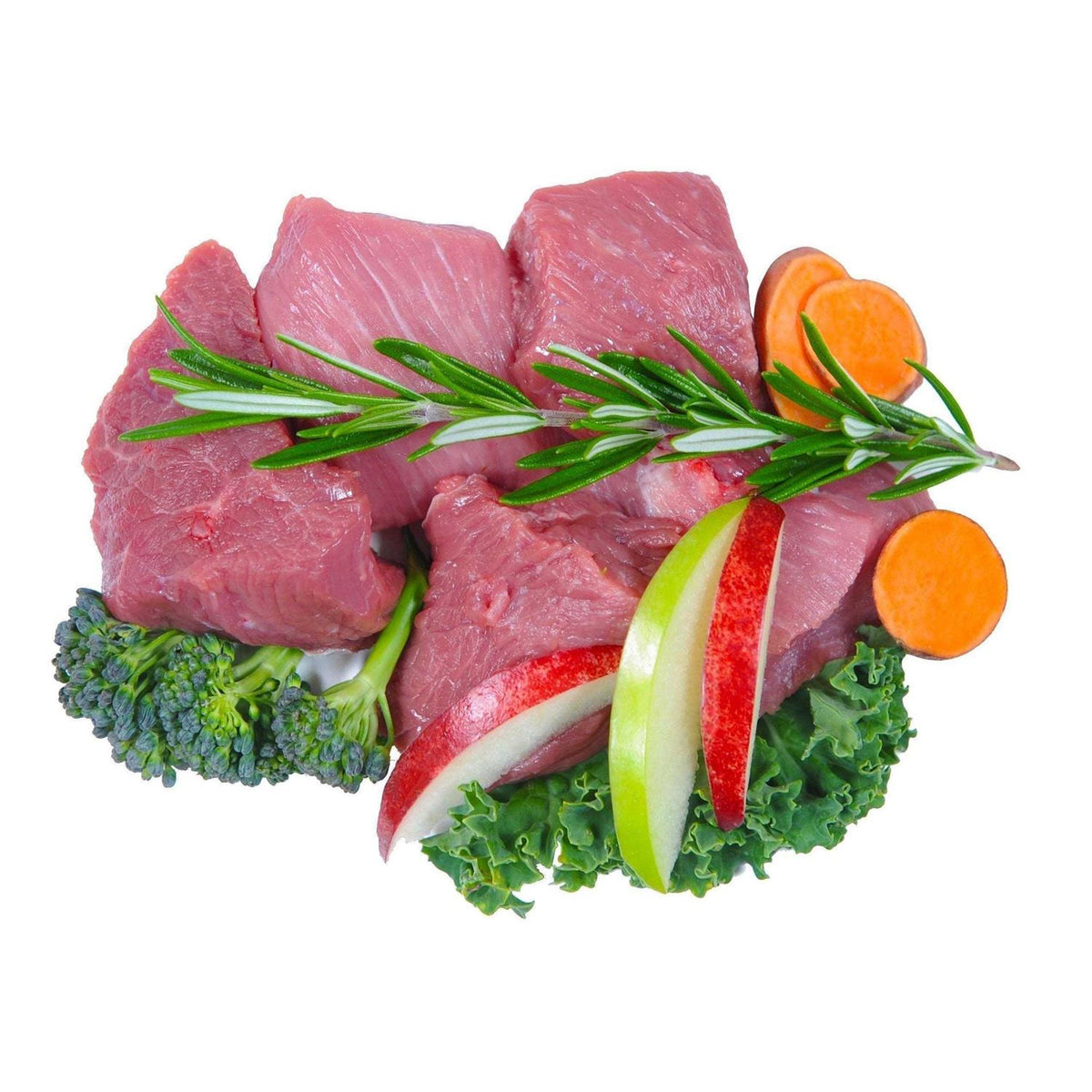 Freeze Dried Dog Food Q32265
