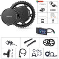 48V 750W Mid Drive Motor Ebike Conversion Kit E8249