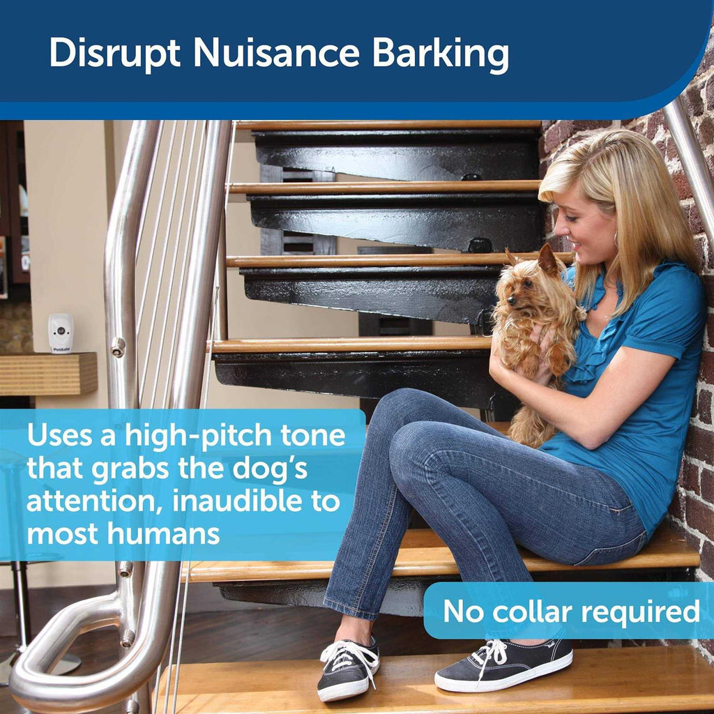 Indoor Bark Control N468