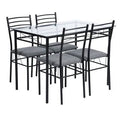 5 Piece Dining Set J62264