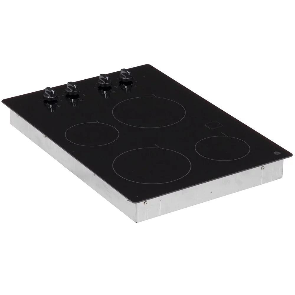 30 inch Built-In Electric Cooktop M3014