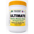 Dogzymes Ultimate for Best Skin/Coat with Organic Coconut - Pet Supplies online store Z7391
