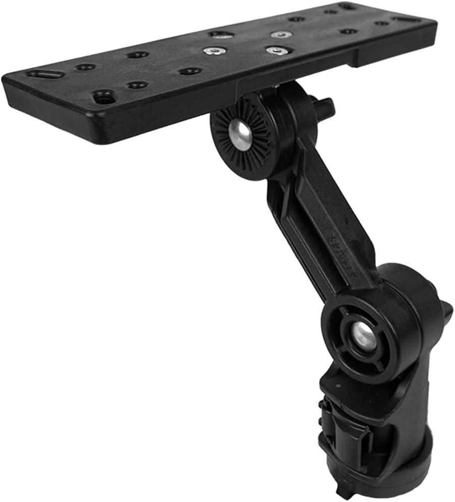 Fish Finder Mount Pack of 2 S5215