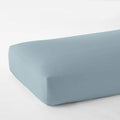 Queen Supima Cotton Sateen Fitted Sheet K766