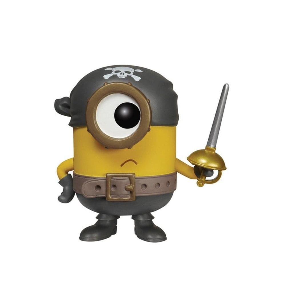 Minions Eye Pop! Vinyl Figure R11673
