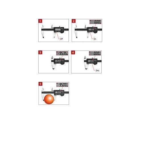 Digital Caliper I8481