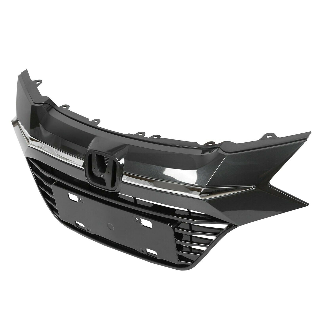 Front Upper Grille for Honda HR-V J1528