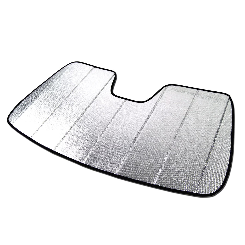 Custom Fit Windshield Sun Shade Protector F26778