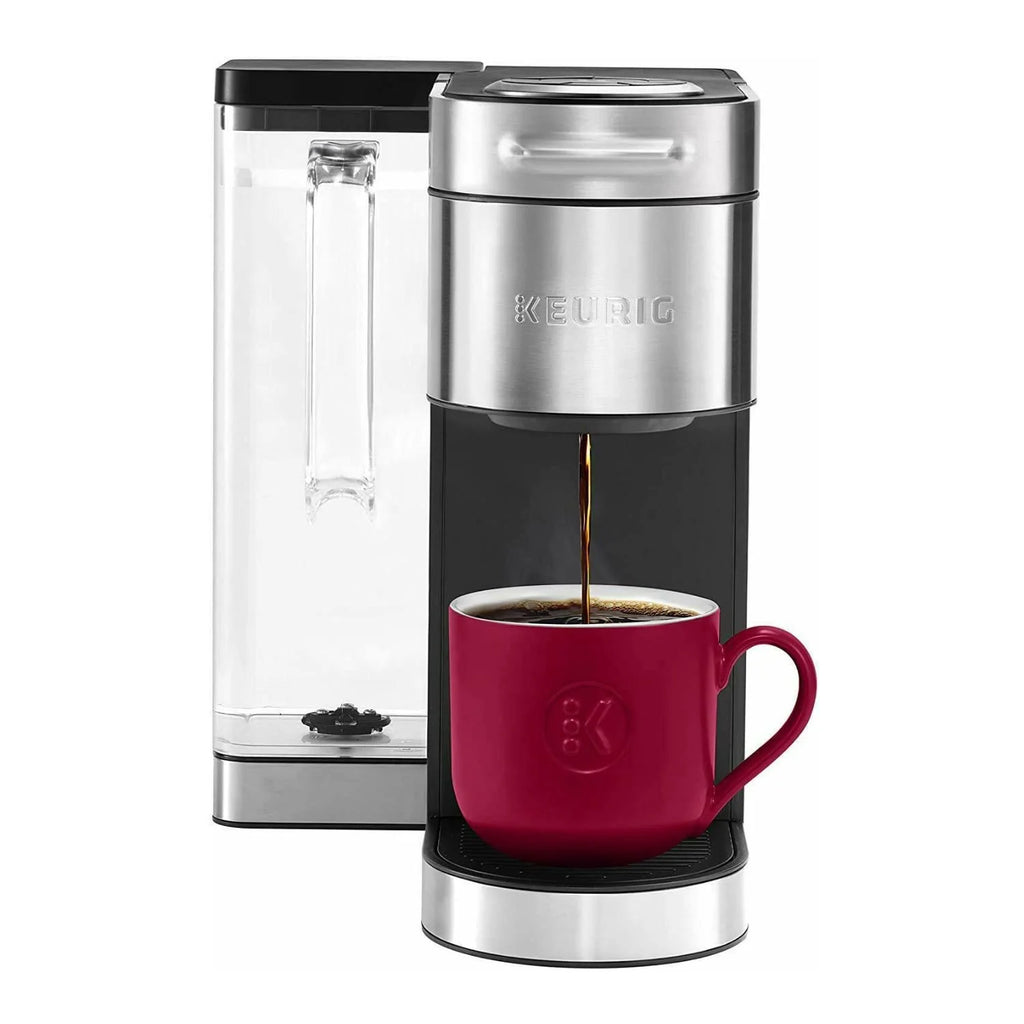 Single-Serve K-Cup Pod Coffee Maker V9328