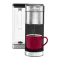 Single-Serve K-Cup Pod Coffee Maker V9328
