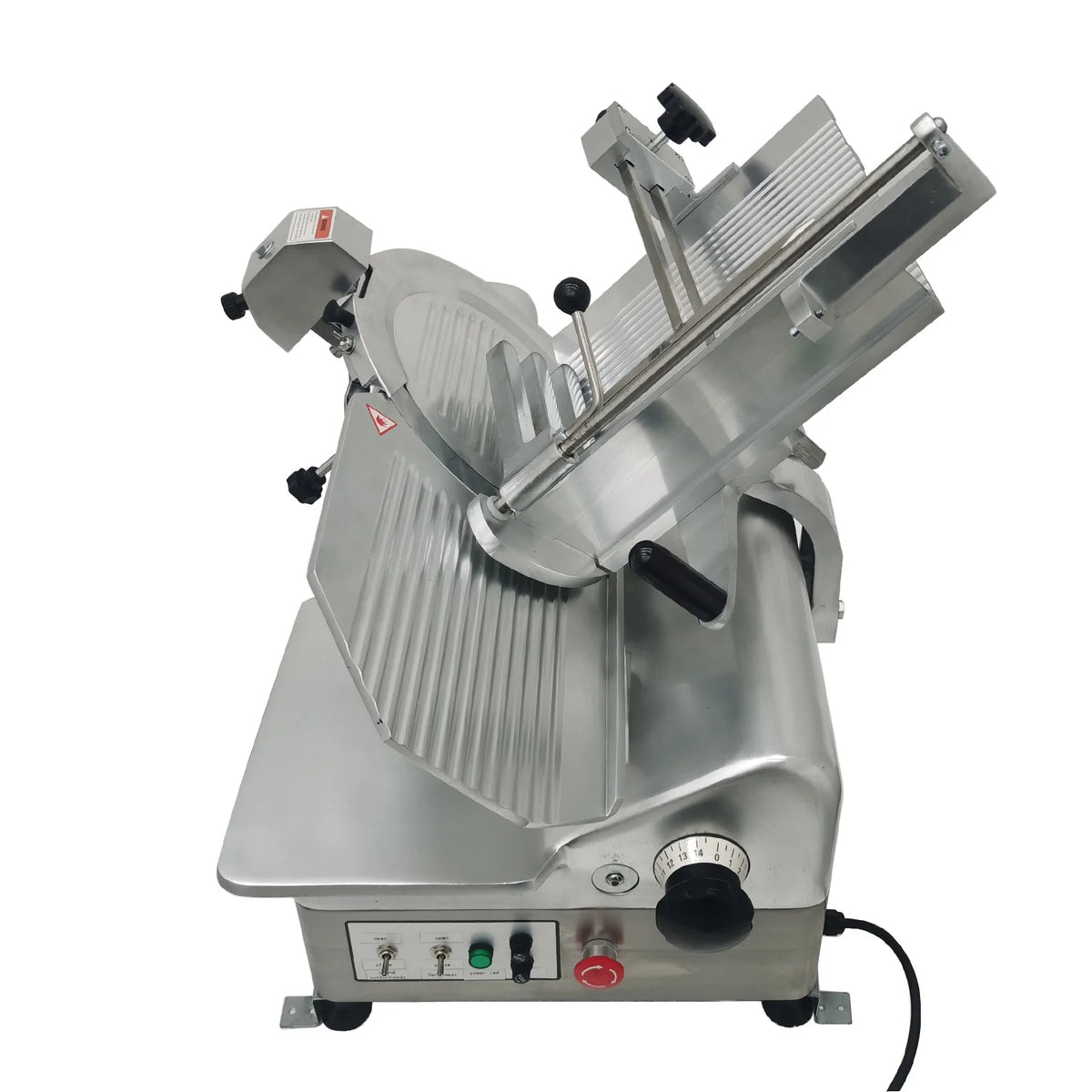 Electric Frozen Meat Slicer H457
