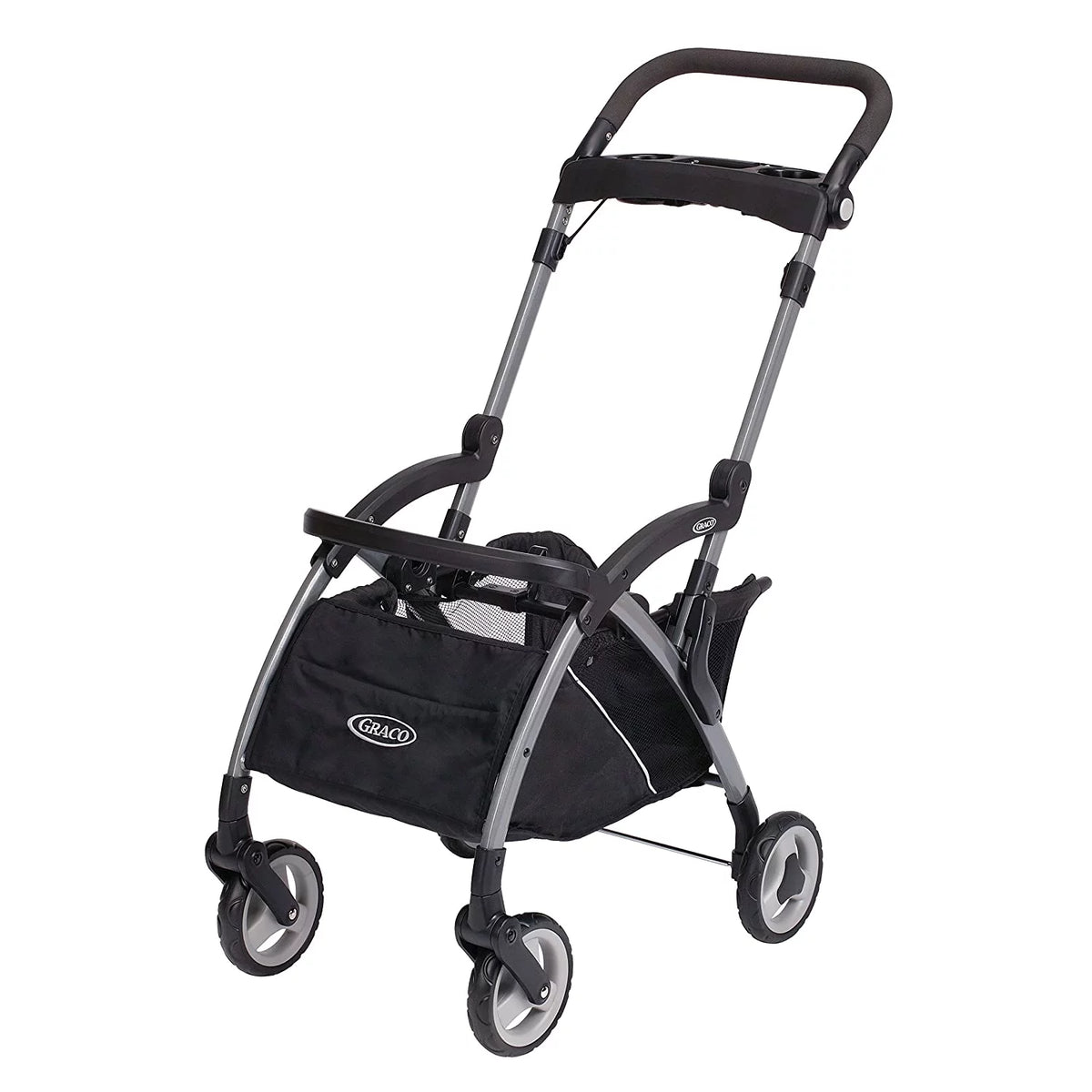 Infant Car Seat Frame and Baby Stroller M667298