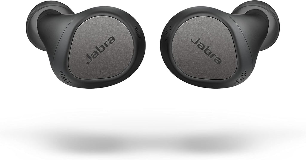 Gold Beige True Wireless Bluetooth Earbuds with Charging Case B6565