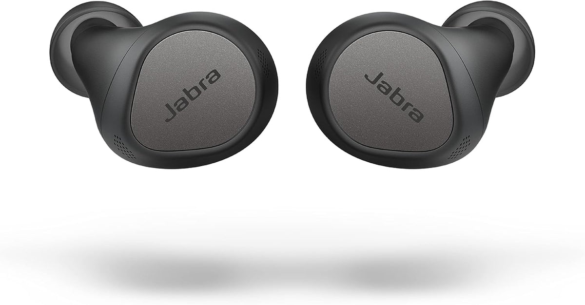 Gold Beige True Wireless Bluetooth Earbuds with Charging Case B6565