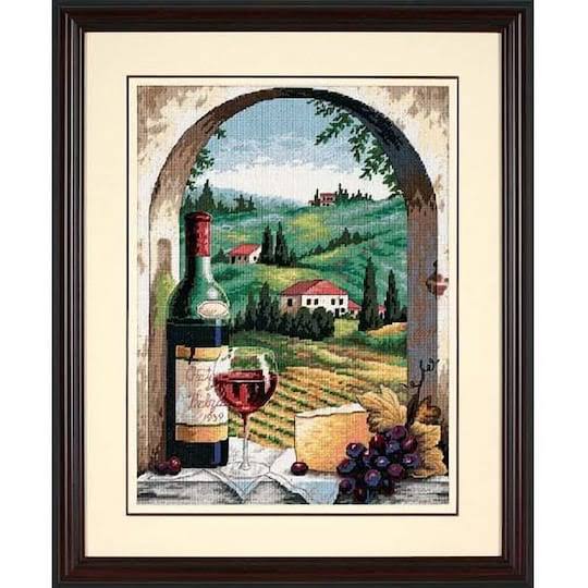 Needlepoint Kit T450