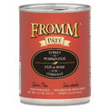 Turkey & Pumpkin Pate Grain Free Canned Dog Food, 12.2 oz, case of 12 K472012