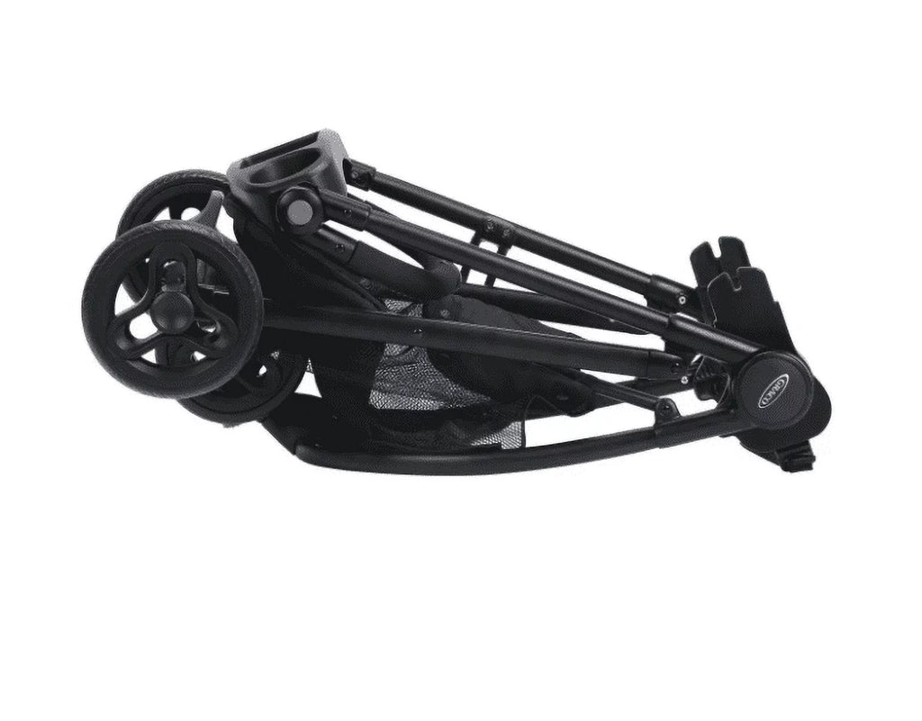 Infant Car Seat Frame and Baby Stroller M667298