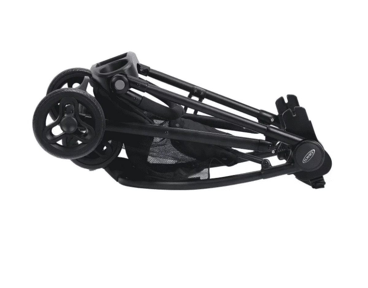 Infant Car Seat Frame and Baby Stroller M667298
