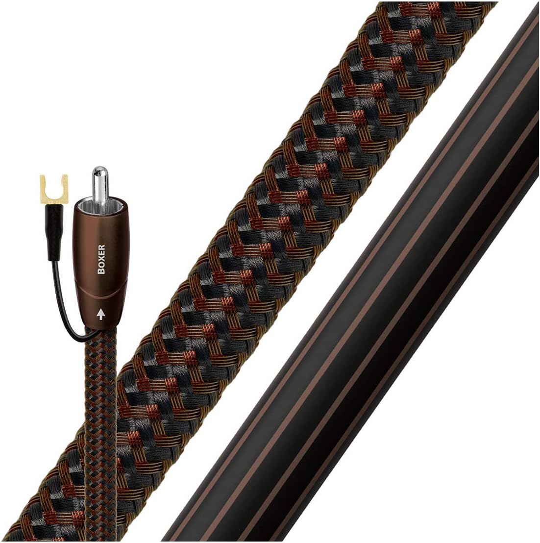 Subwoofer Cable 20 Meters RCAs P39629