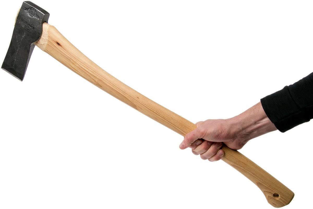 1500 Grams Splitting Maul Axe C73680