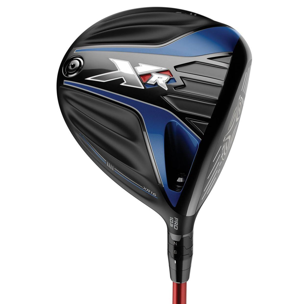 XR 16 Pro Driver X3690