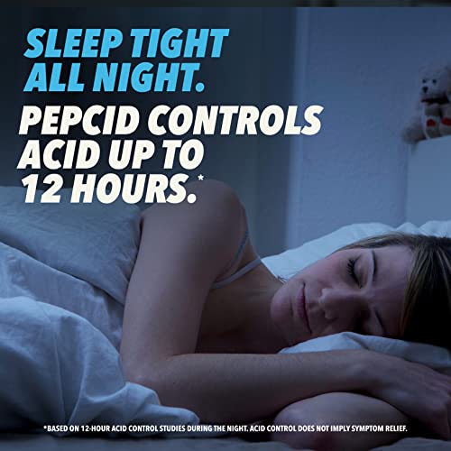 Maximum Strength Antacid Z515
